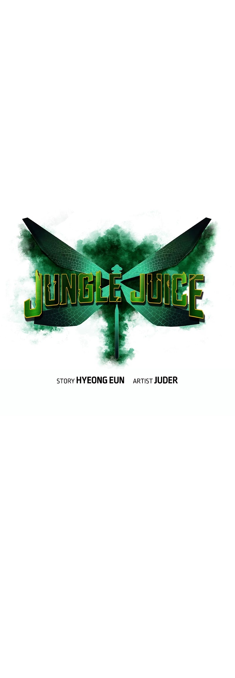 Jungle Juice Chapter 73 page 17 - Chapter 73
