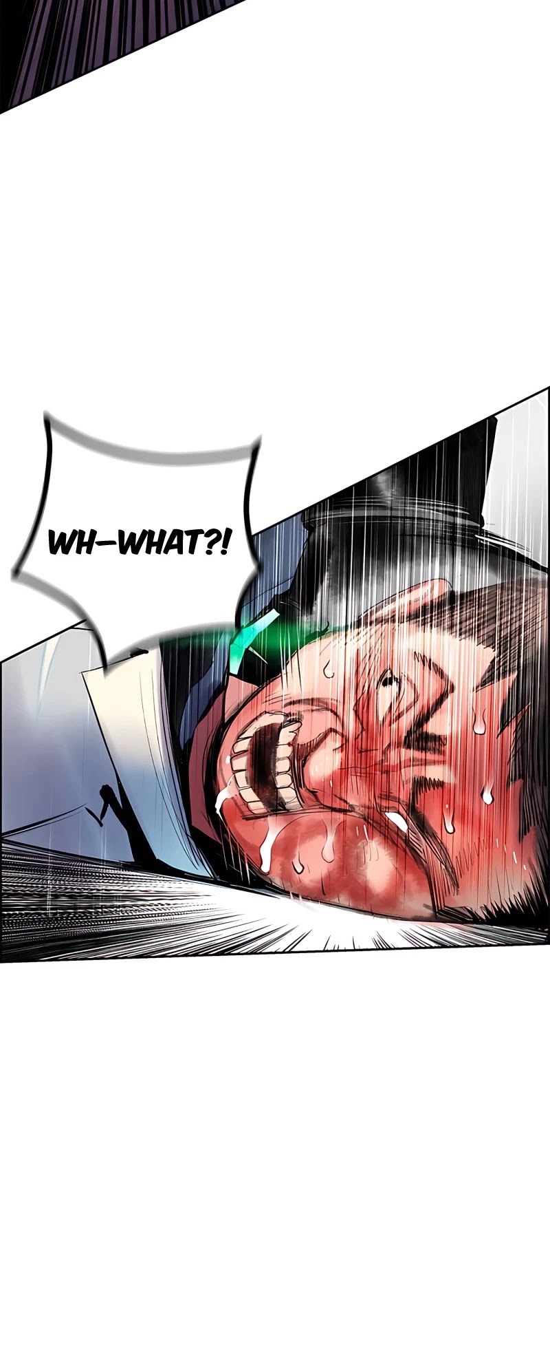 Jungle Juice Chapter 73 page 27 - Chapter 73