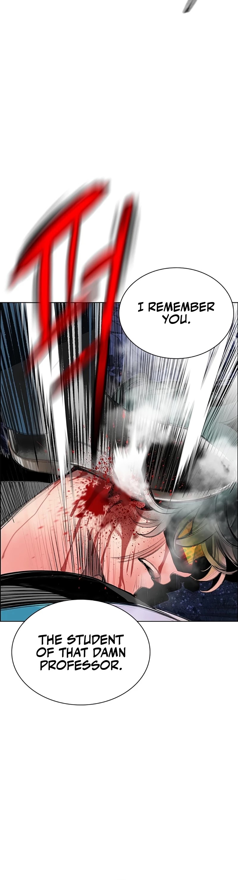 Jungle Juice Chapter 74 page 21 - Chapter 74