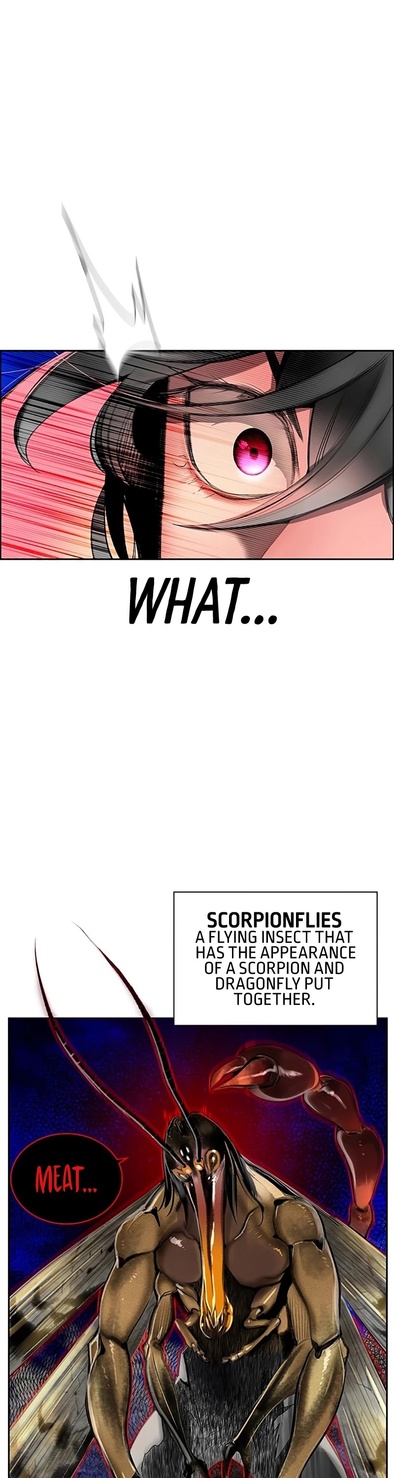 Jungle Juice Chapter 74 page 27 - Chapter 74