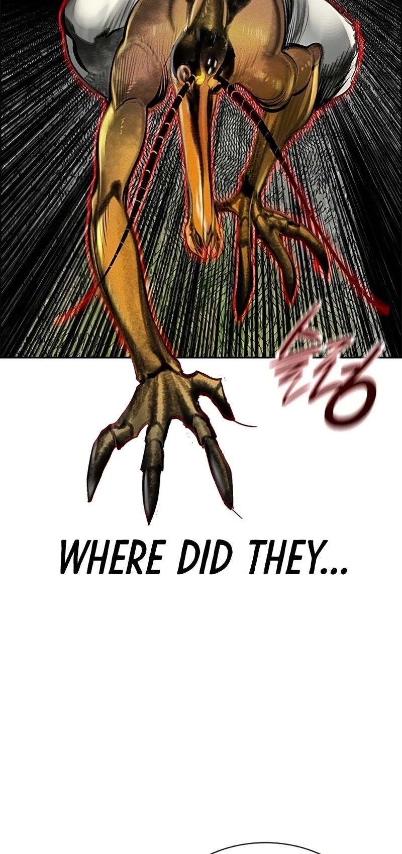 Jungle Juice Chapter 74 page 29 - Chapter 74