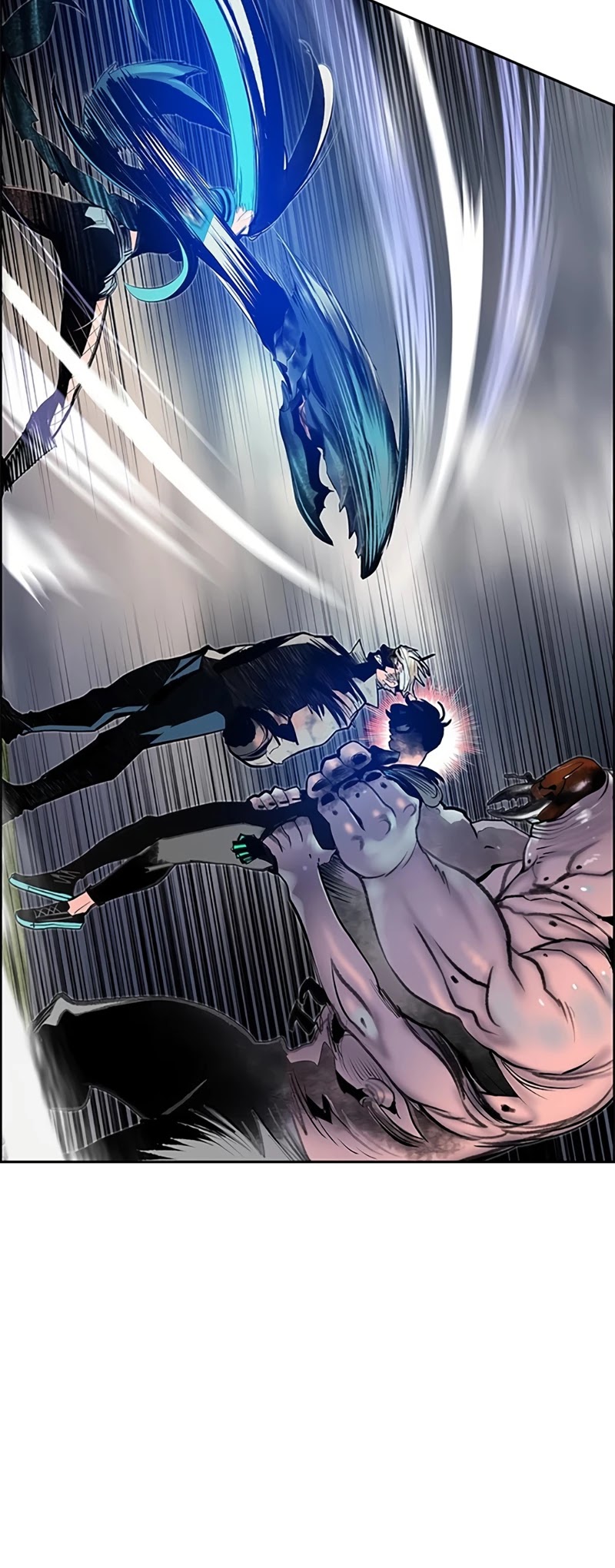 Jungle Juice Chapter 74 page 39 - Chapter 74