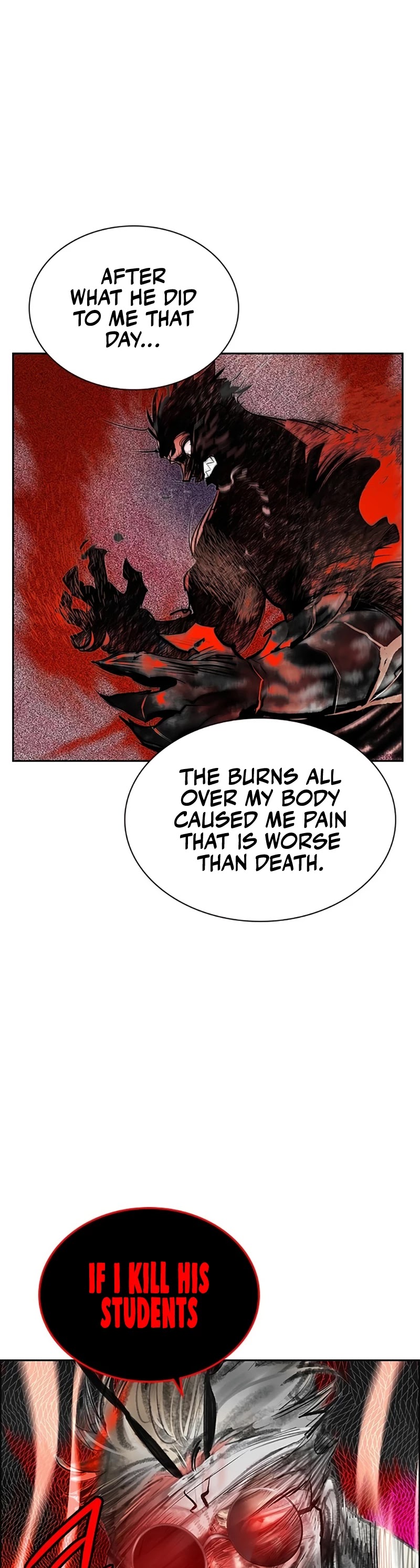 Jungle Juice Chapter 74 page 42 - Chapter 74