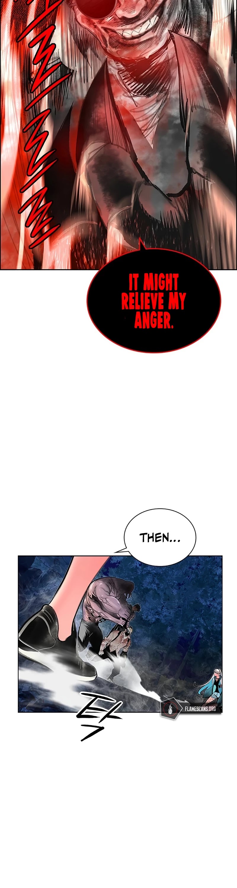 Jungle Juice Chapter 74 page 43 - Chapter 74