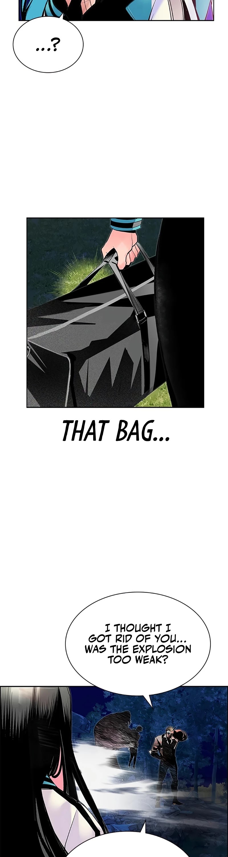 Jungle Juice Chapter 74 page 45 - Chapter 74