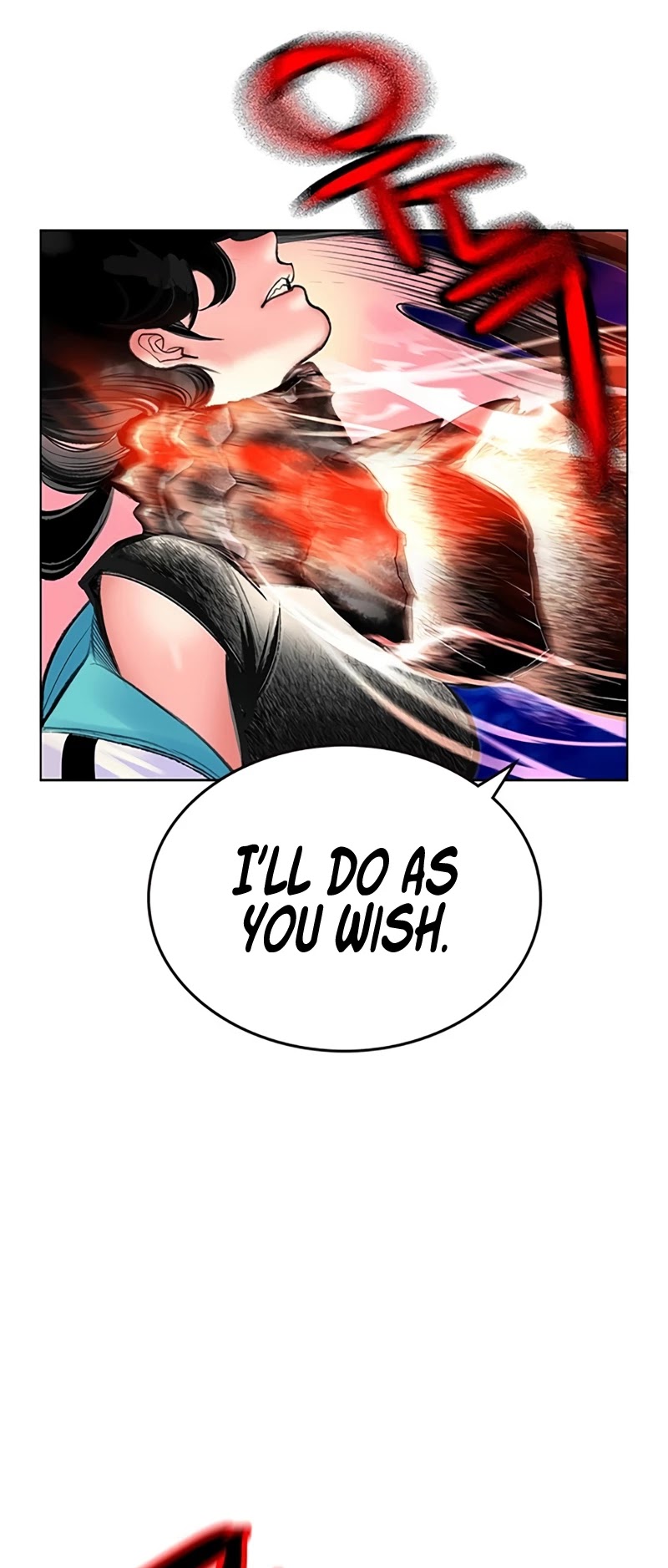 Jungle Juice Chapter 74 page 47 - Chapter 74