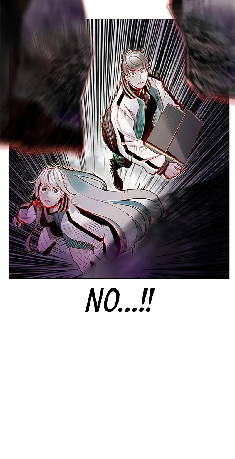 Jungle Juice Chapter 74 page 7 - Chapter 74