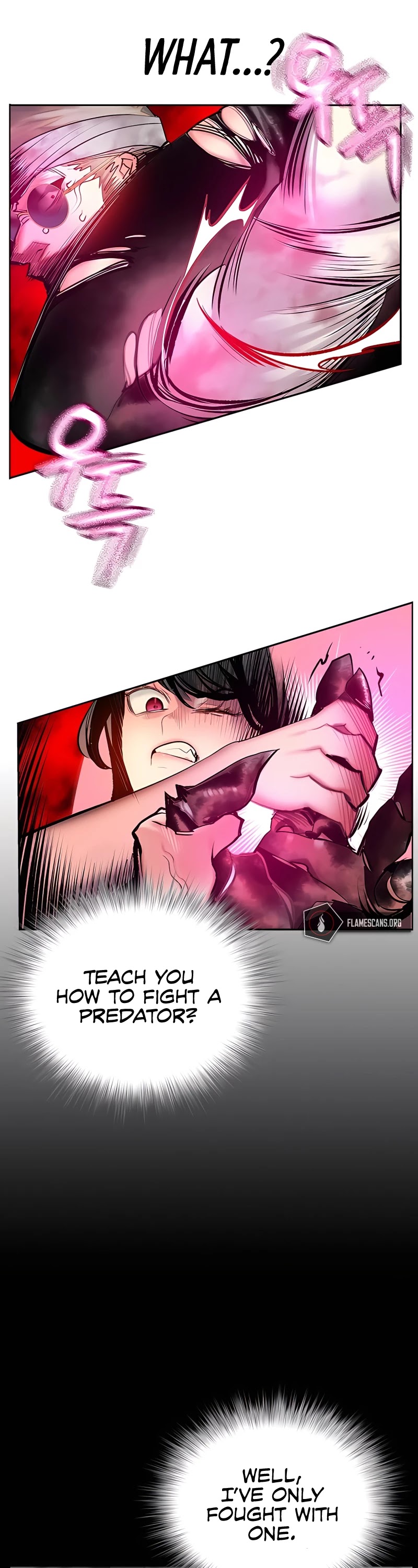 Jungle Juice Chapter 75 page 20 - Chapter 75