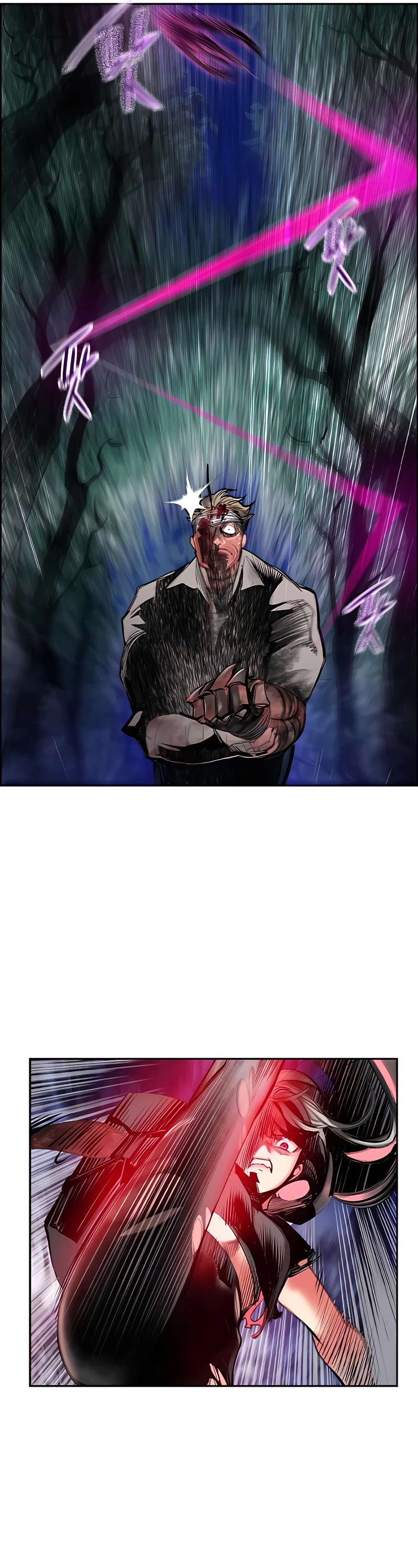 Jungle Juice Chapter 75 page 35 - Chapter 75