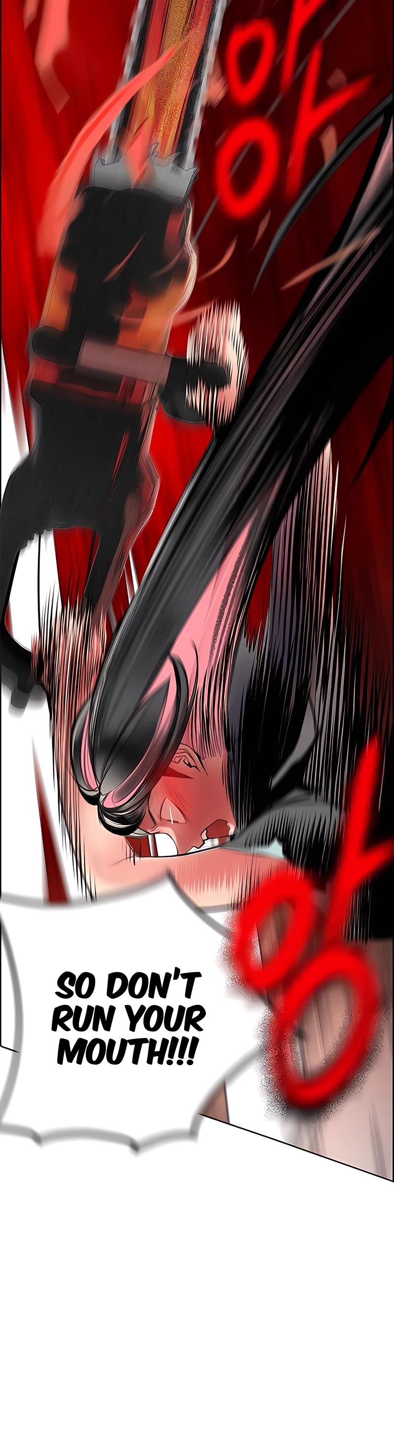 Jungle Juice Chapter 75 page 45 - Chapter 75