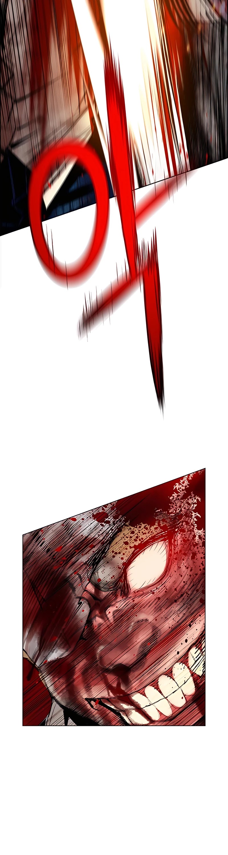 Jungle Juice Chapter 75 page 47 - Chapter 75