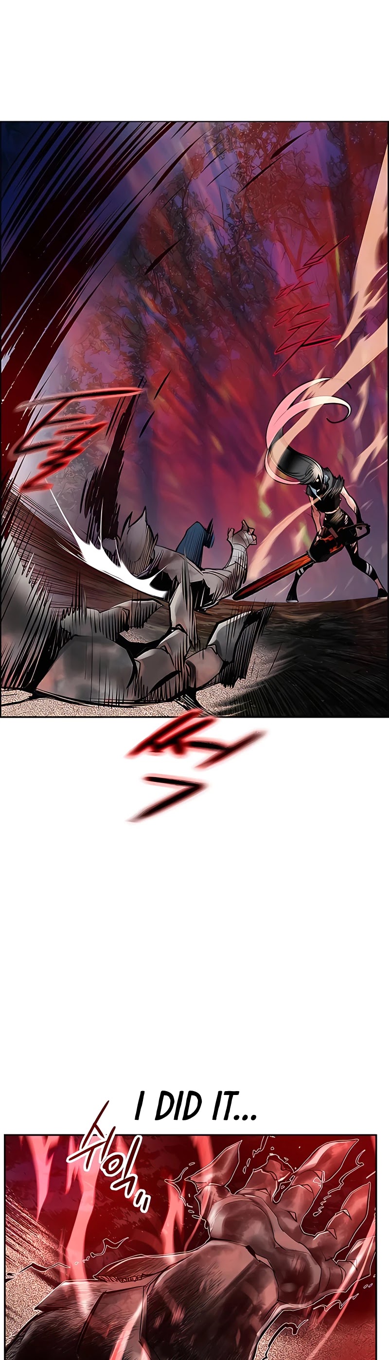 Jungle Juice Chapter 75 page 48 - Chapter 75