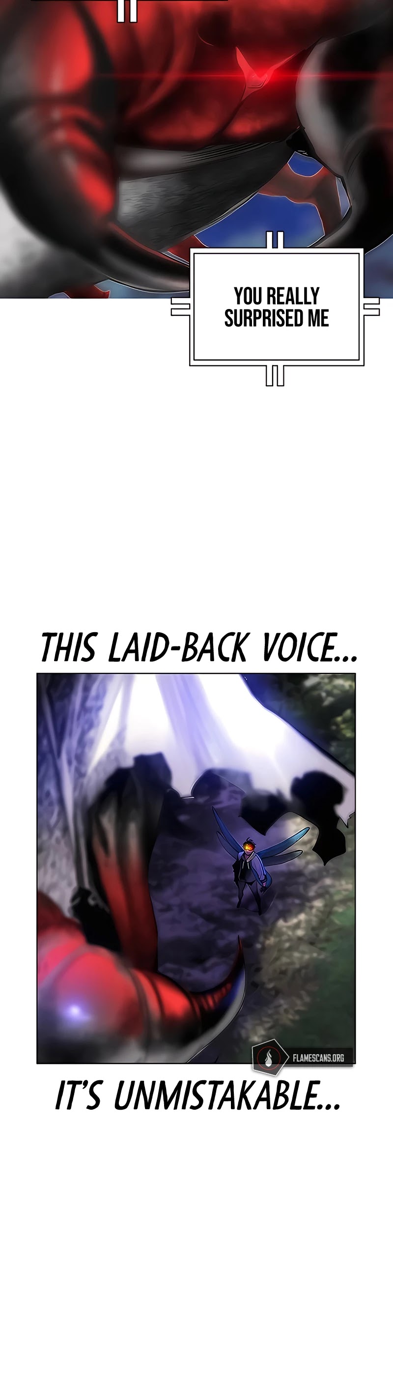 Jungle Juice Chapter 76 page 14 - Chapter 76