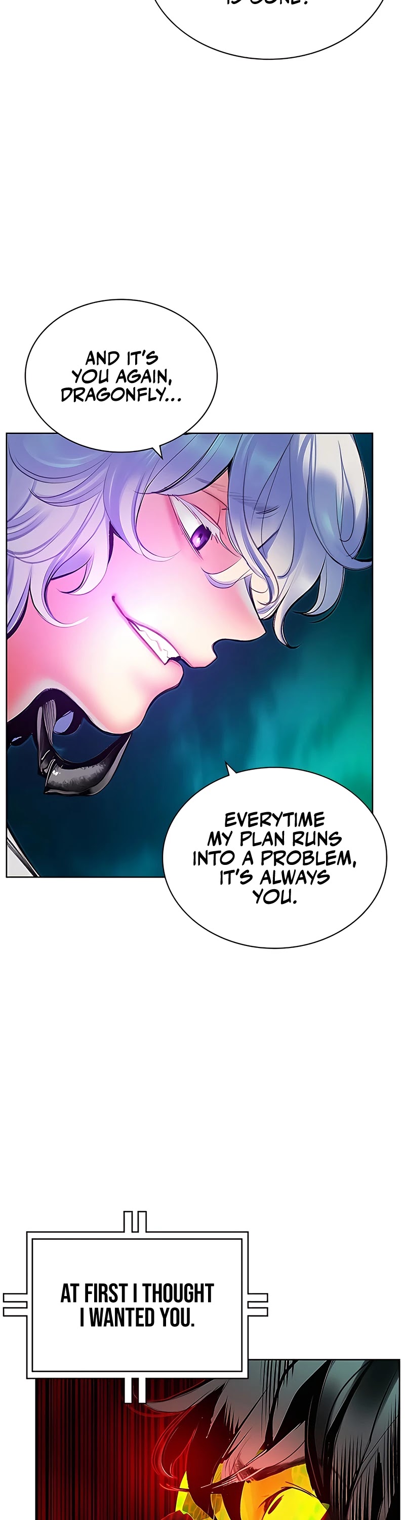 Jungle Juice Chapter 76 page 16 - Chapter 76