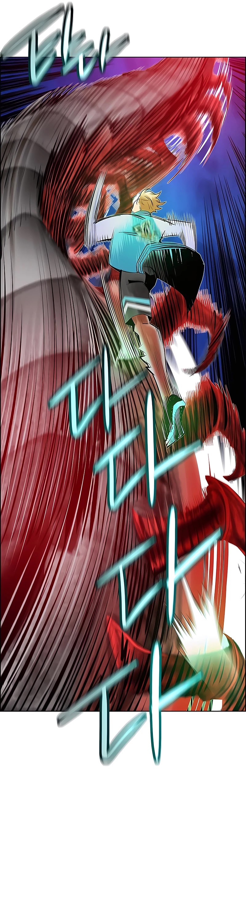 Jungle Juice Chapter 76 page 27 - Chapter 76