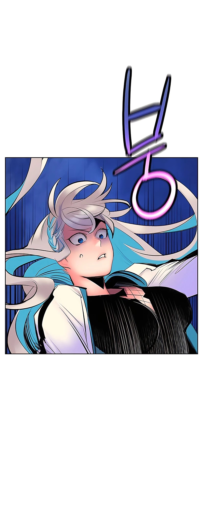 Jungle Juice Chapter 76 page 34 - Chapter 76