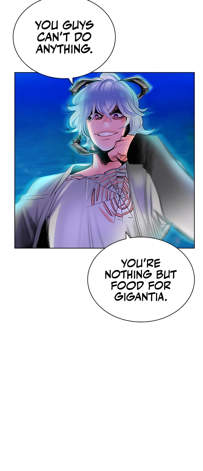 Jungle Juice Chapter 76 page 38 - Chapter 76
