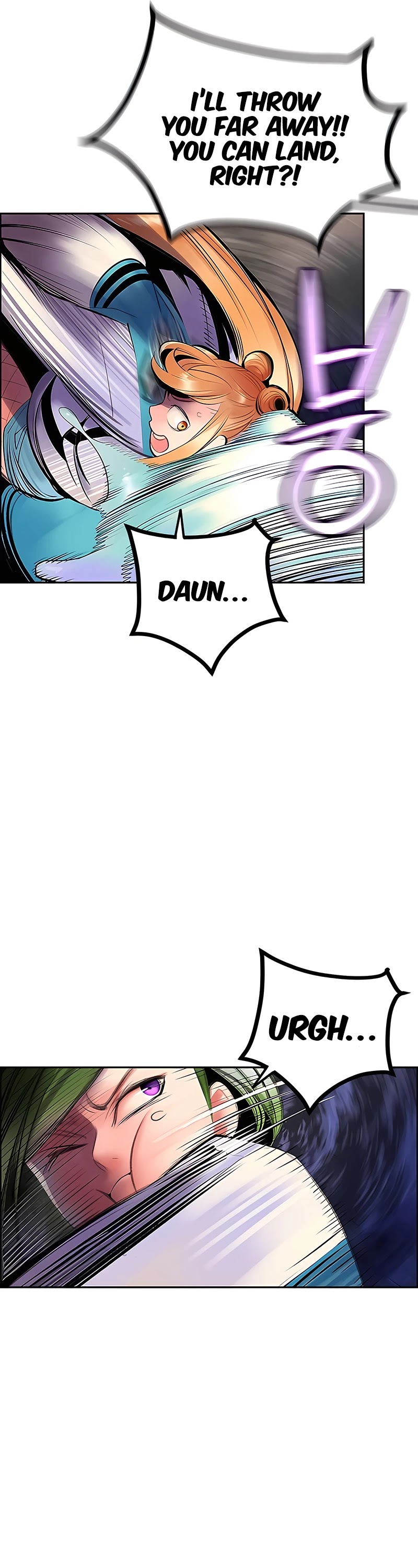 Jungle Juice Chapter 76 page 47 - Chapter 76