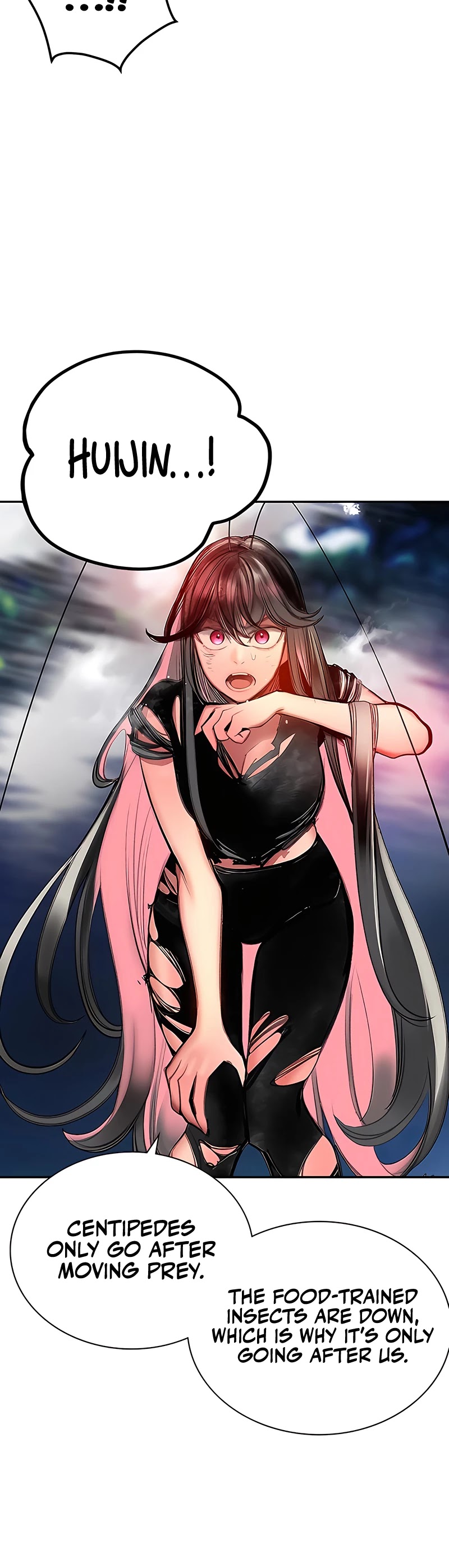 Jungle Juice Chapter 76 page 54 - Chapter 76