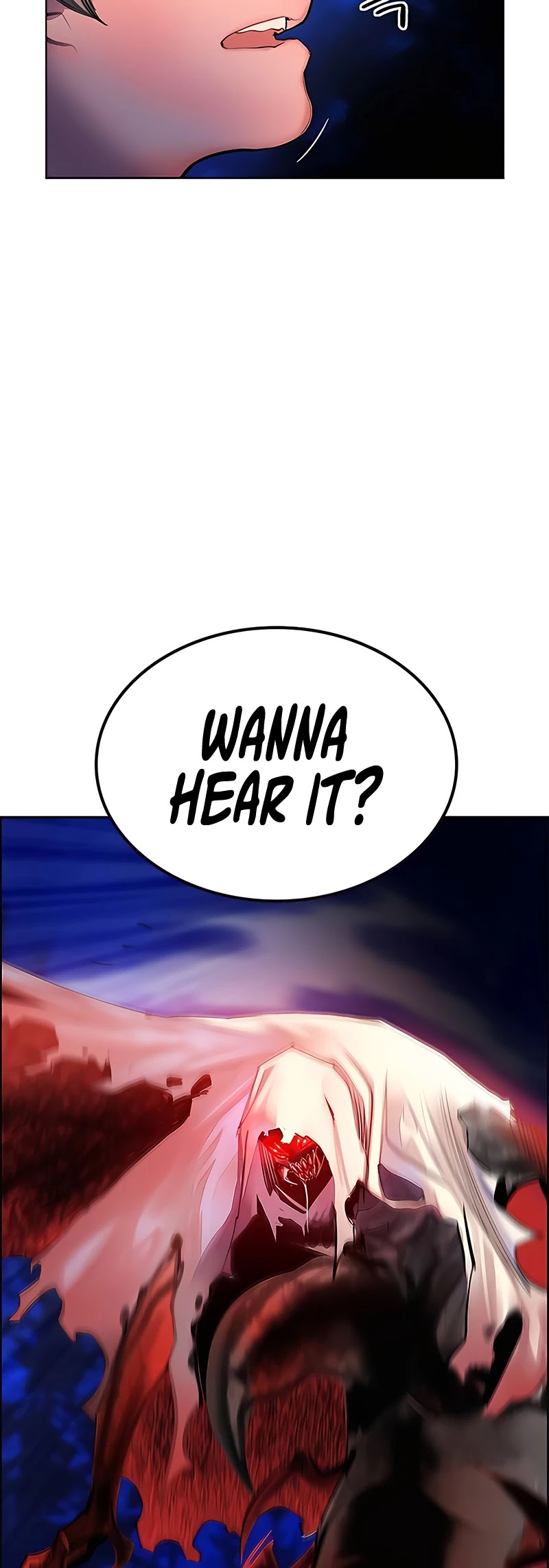 Jungle Juice Chapter 76 page 57 - Chapter 76