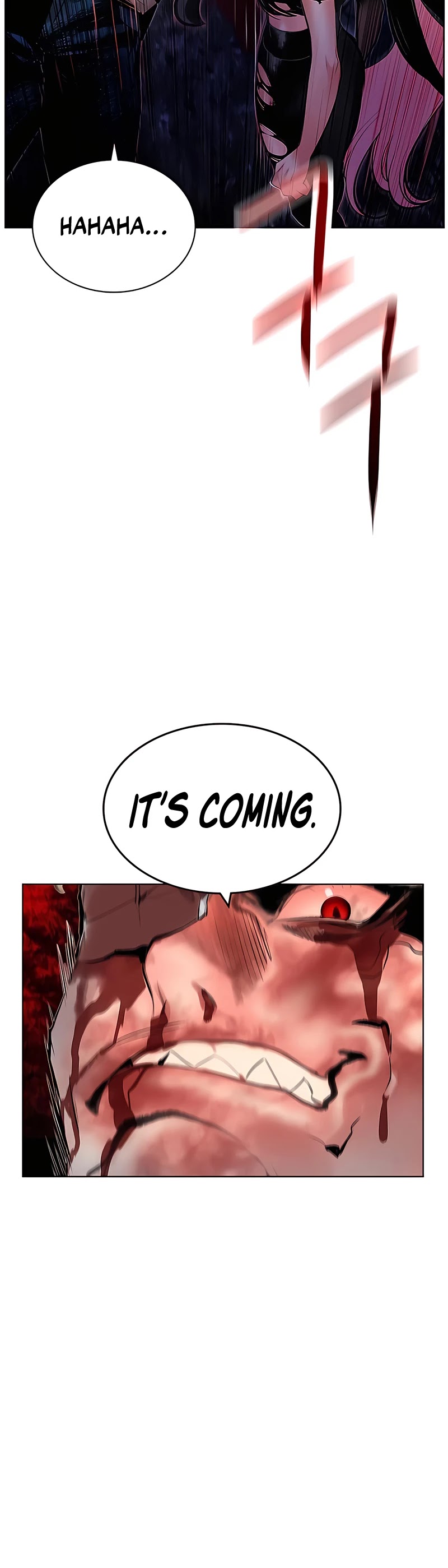 Jungle Juice Chapter 76 page 6 - Chapter 76