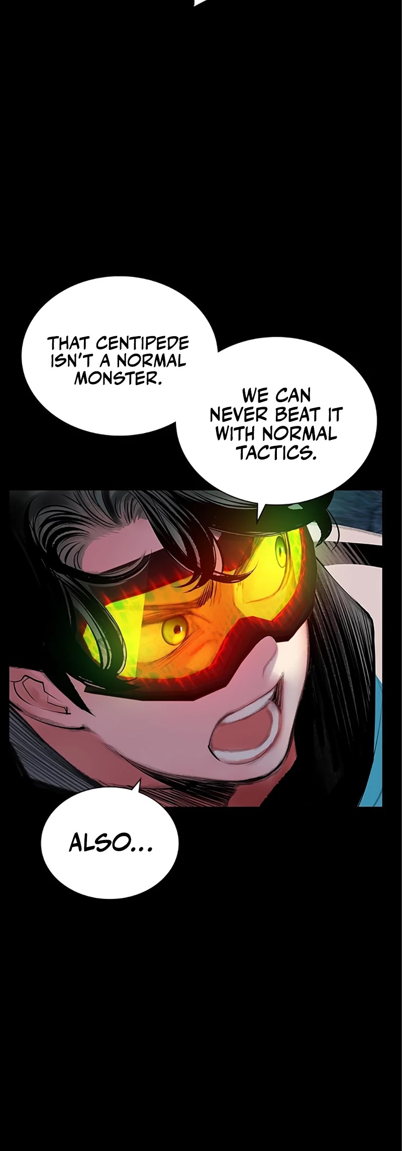 Jungle Juice Chapter 77 page 18 - Chapter 77