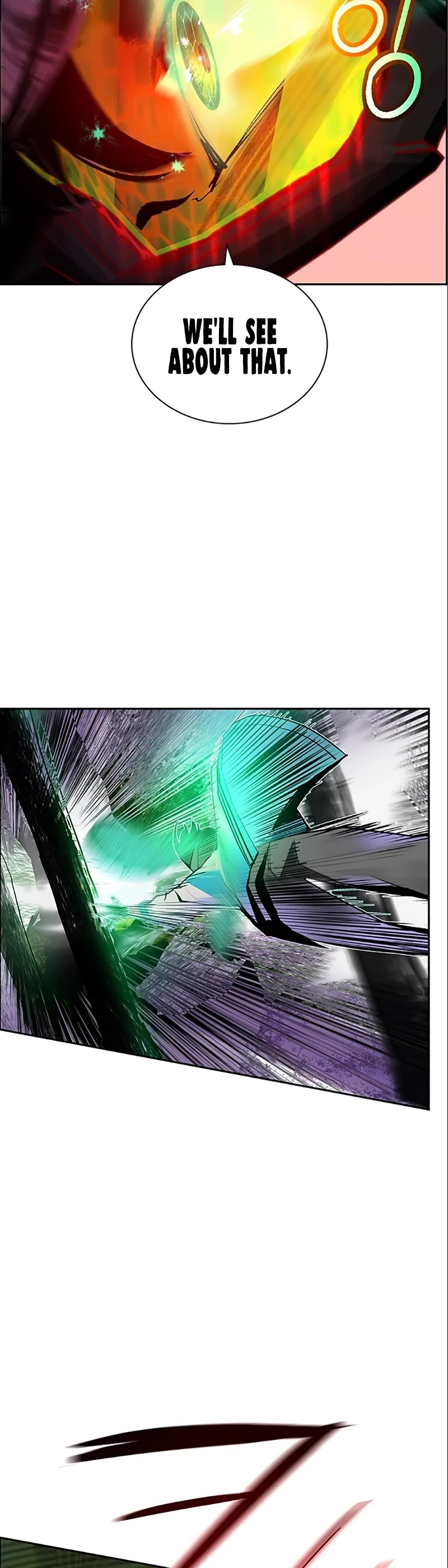 Jungle Juice Chapter 77 page 25 - Chapter 77