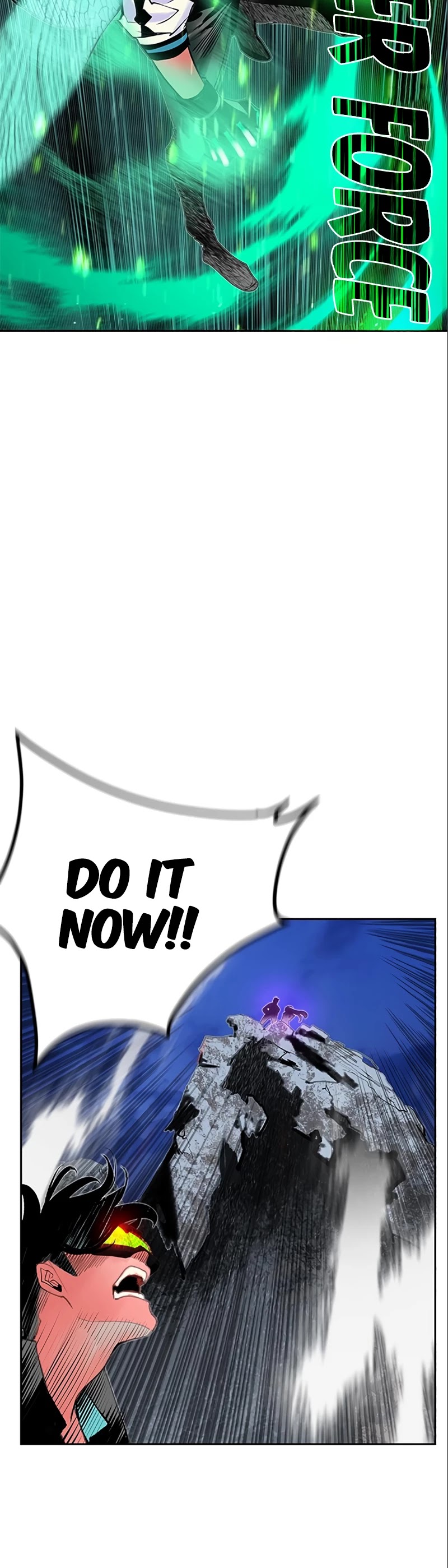 Jungle Juice Chapter 77 page 30 - Chapter 77