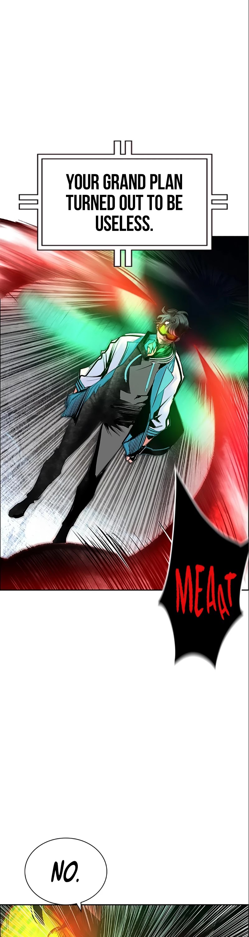 Jungle Juice Chapter 77 page 43 - Chapter 77