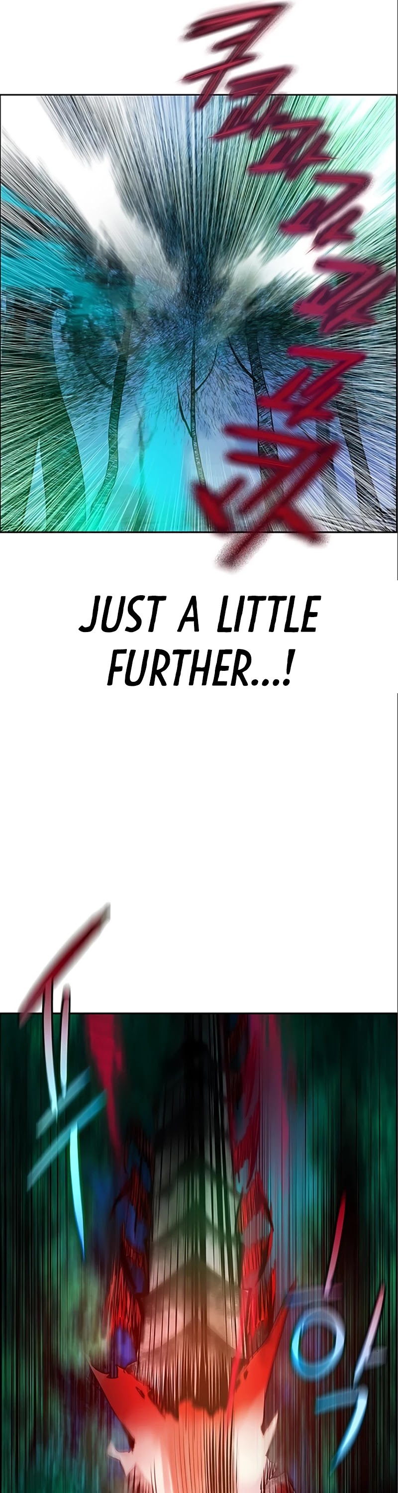 Jungle Juice Chapter 77 page 51 - Chapter 77