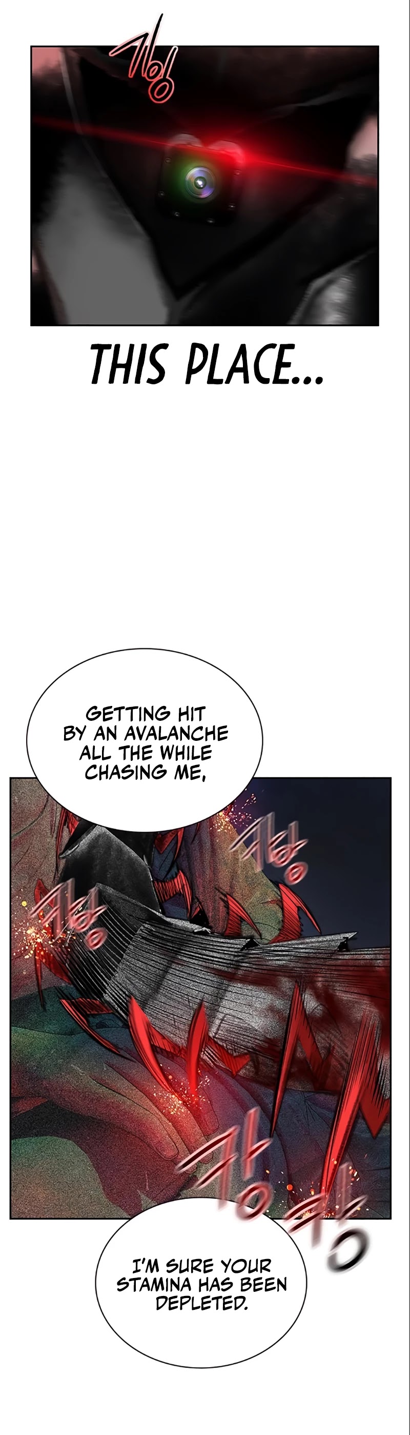 Jungle Juice Chapter 77 page 54 - Chapter 77