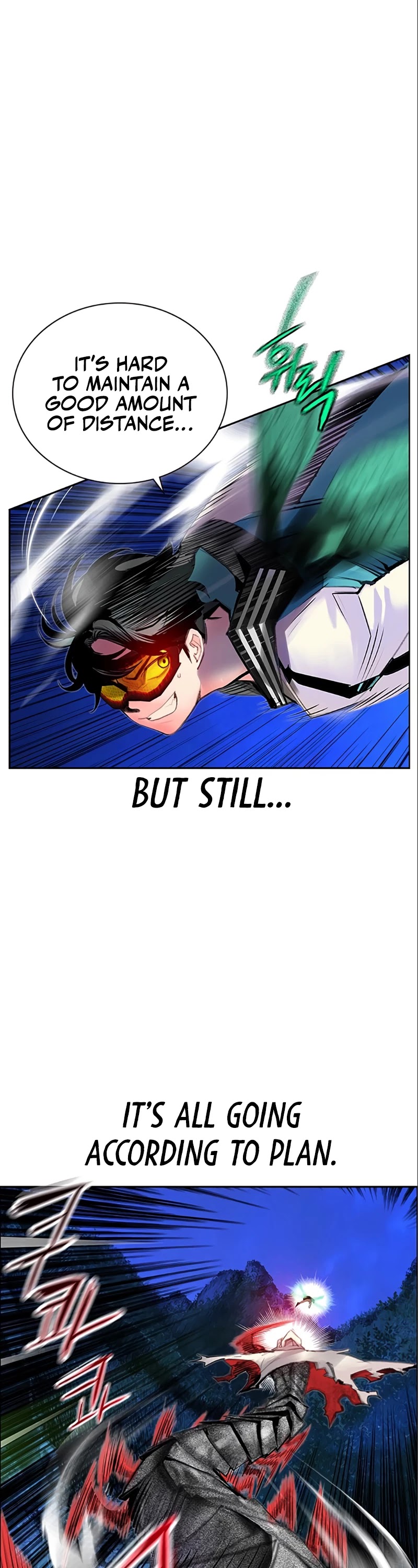 Jungle Juice Chapter 77 page 7 - Chapter 77