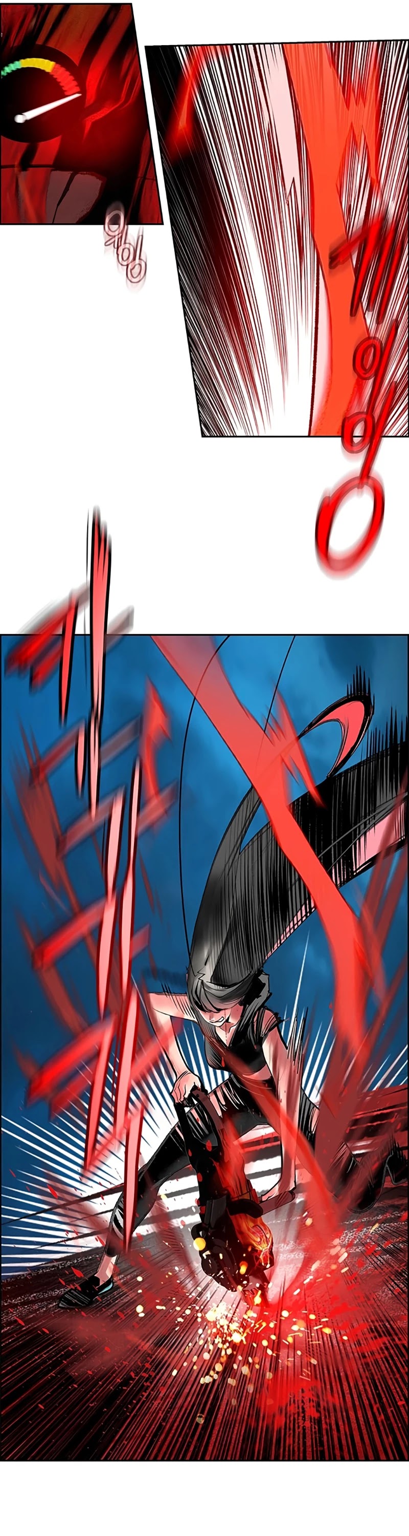 Jungle Juice Chapter 78 page 16 - Chapter 78