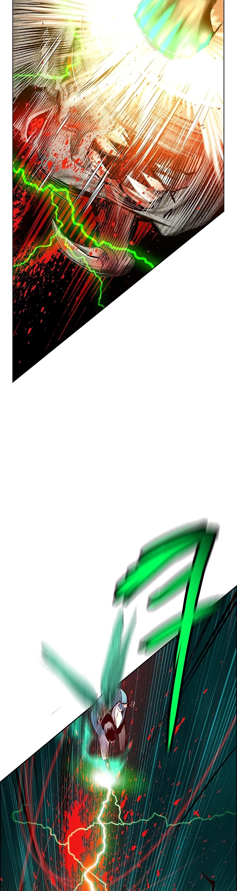 Jungle Juice Chapter 78 page 18 - Chapter 78