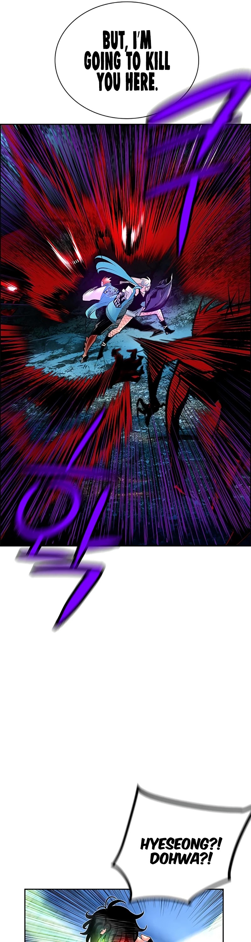 Jungle Juice Chapter 78 page 25 - Chapter 78