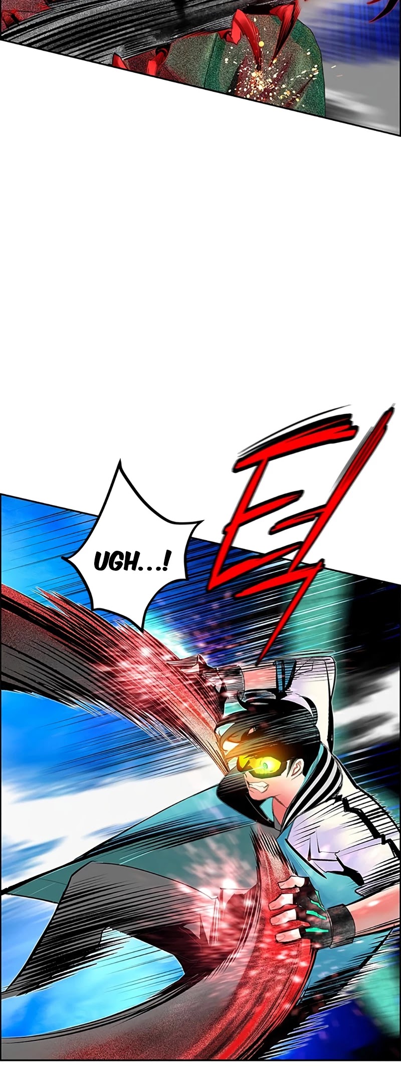 Jungle Juice Chapter 78 page 28 - Chapter 78