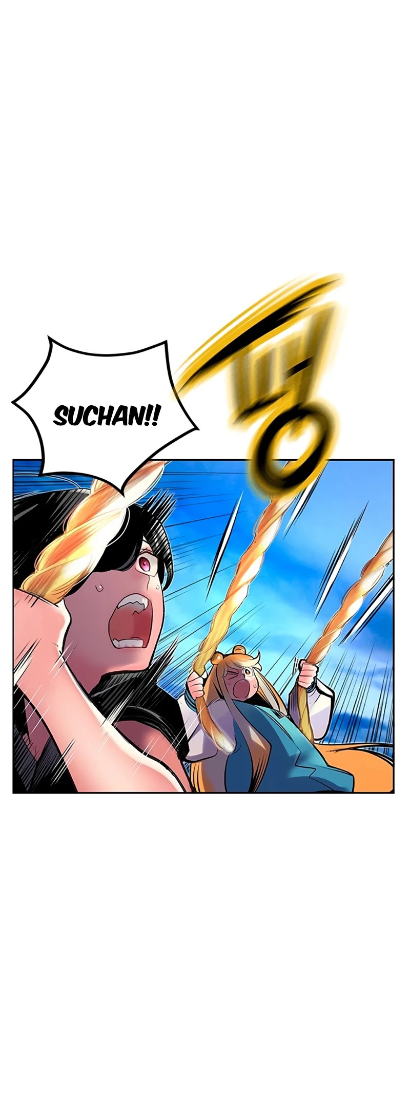 Jungle Juice Chapter 78 page 29 - Chapter 78