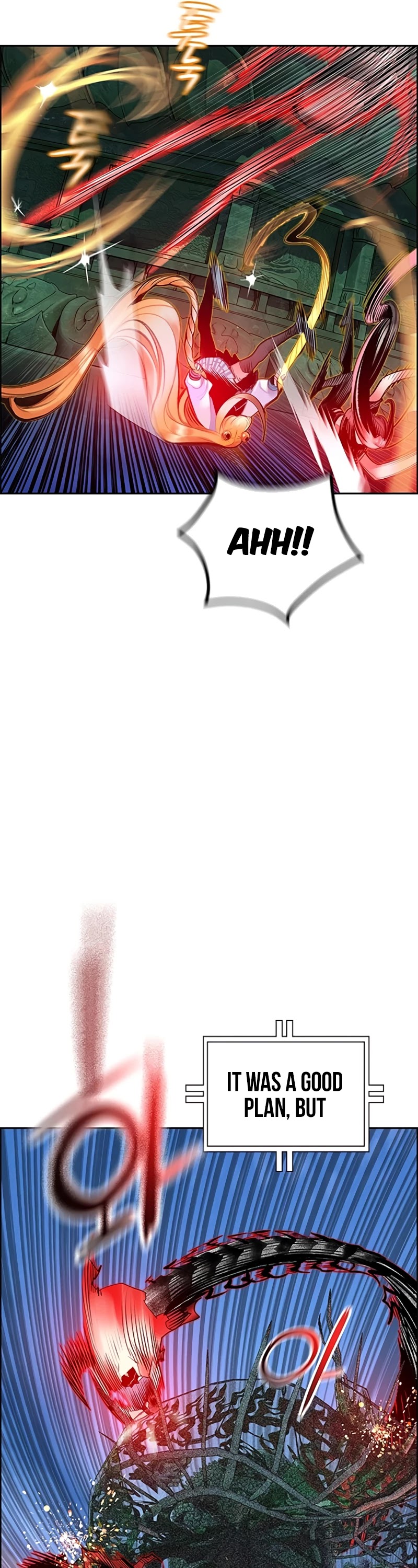 Jungle Juice Chapter 78 page 30 - Chapter 78