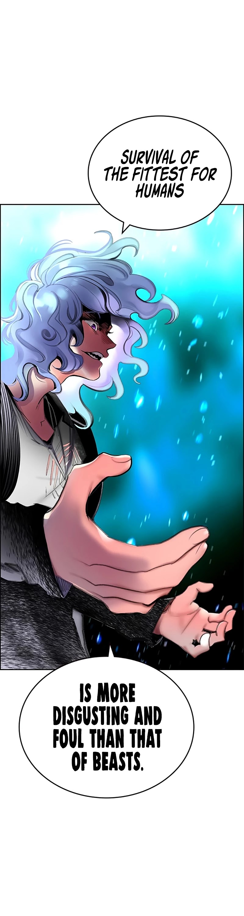 Jungle Juice Chapter 78 page 35 - Chapter 78