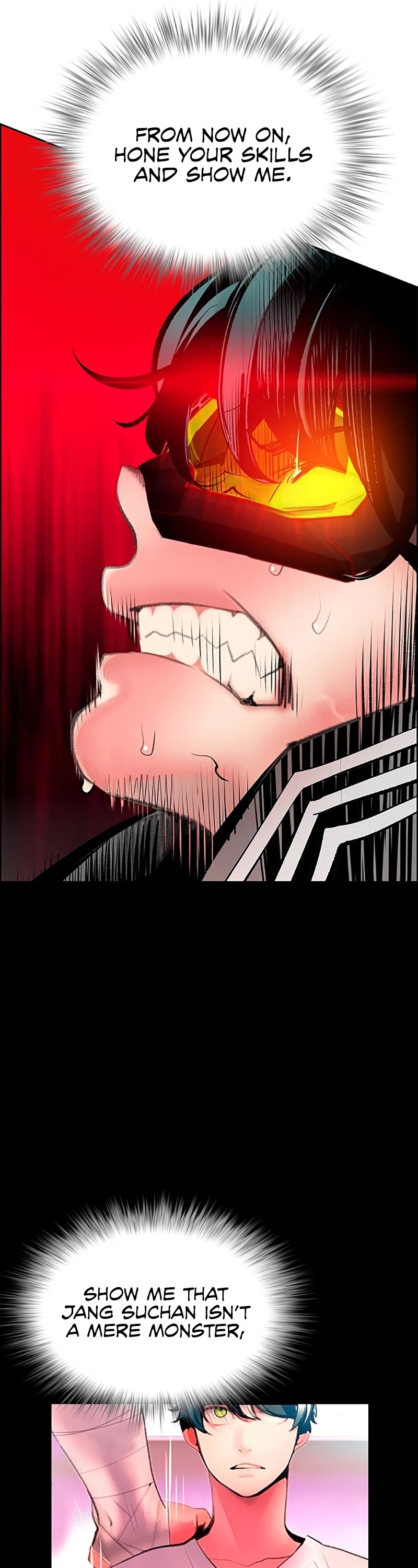 Jungle Juice Chapter 78 page 40 - Chapter 78