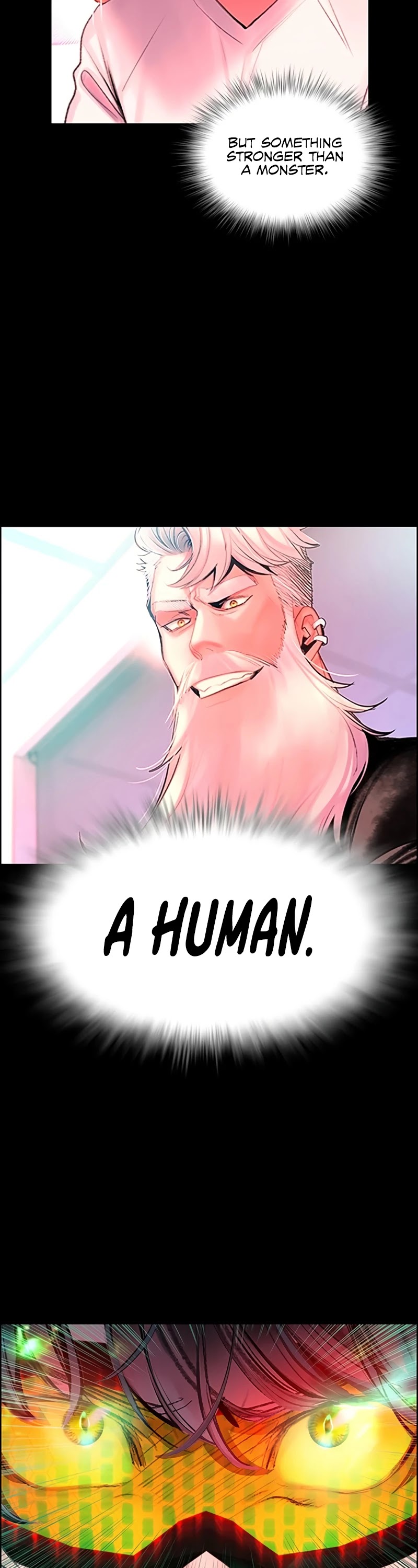 Jungle Juice Chapter 78 page 41 - Chapter 78