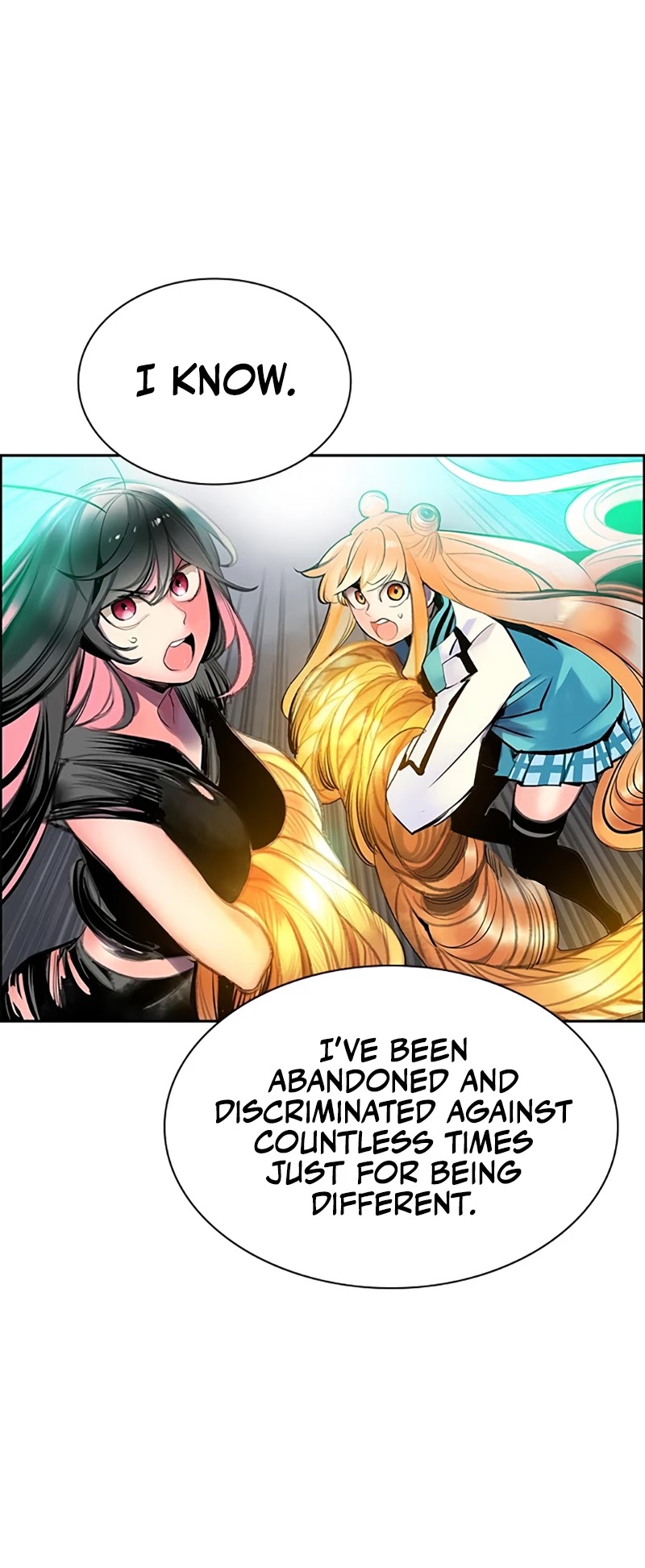 Jungle Juice Chapter 78 page 43 - Chapter 78