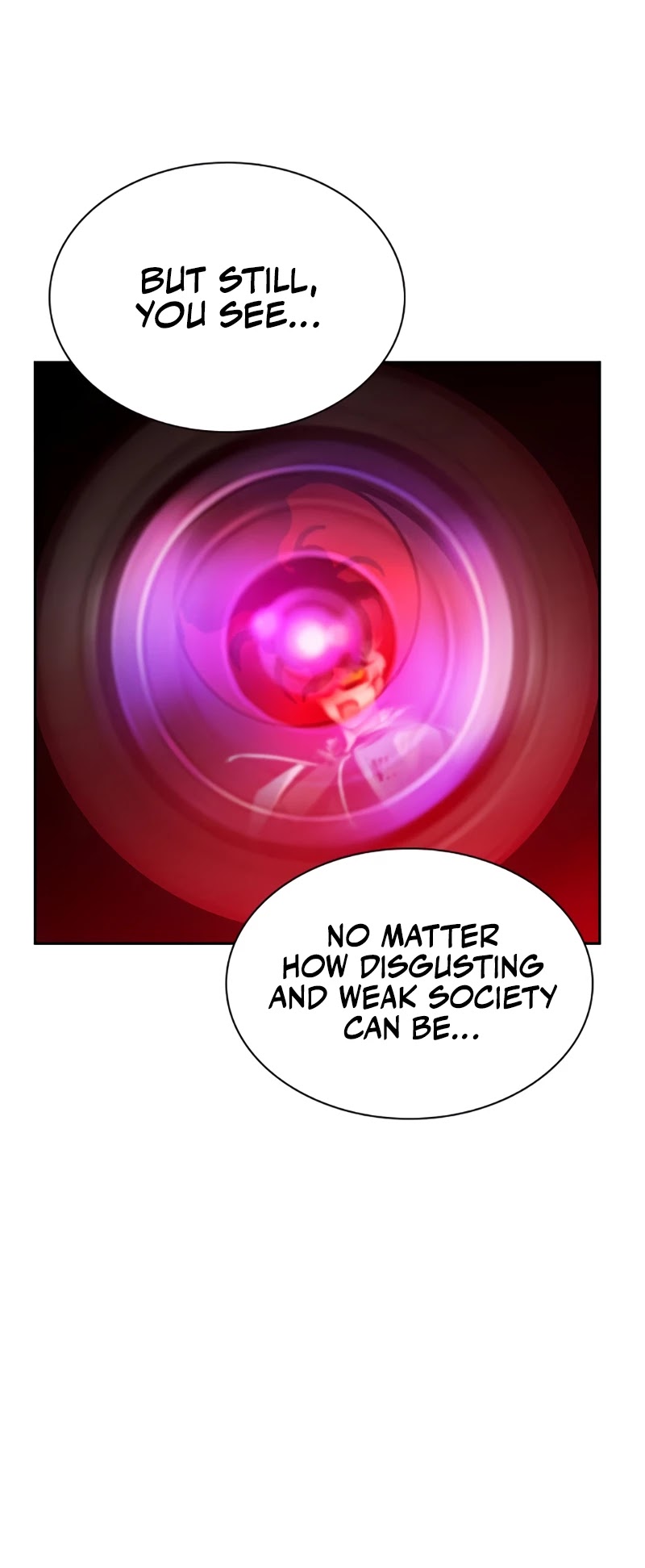 Jungle Juice Chapter 78 page 44 - Chapter 78