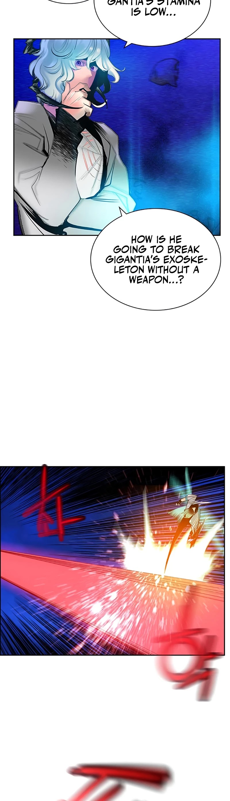Jungle Juice Chapter 78 page 47 - Chapter 78