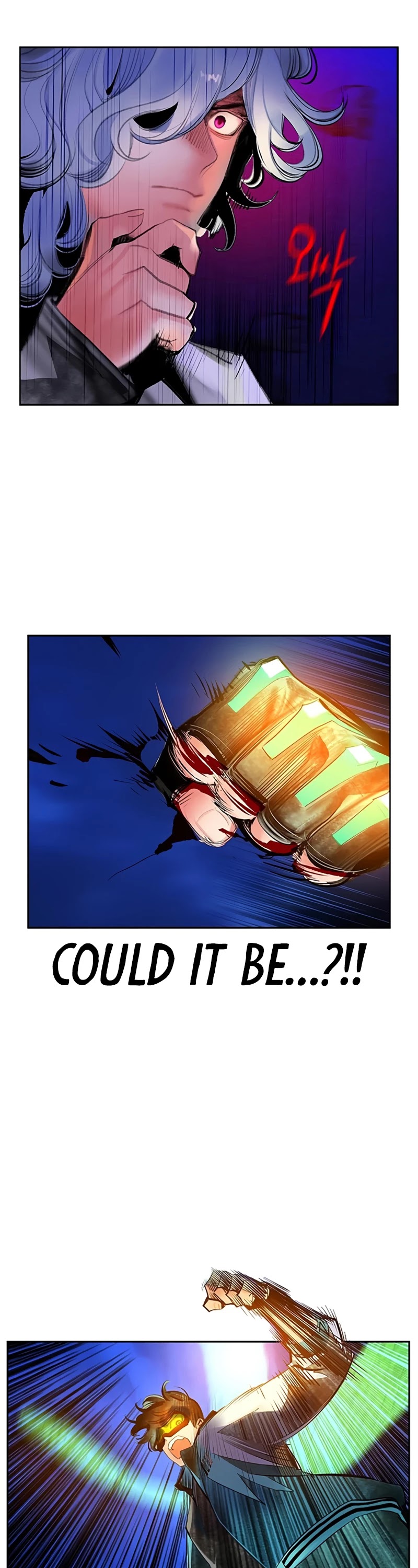 Jungle Juice Chapter 78 page 50 - Chapter 78