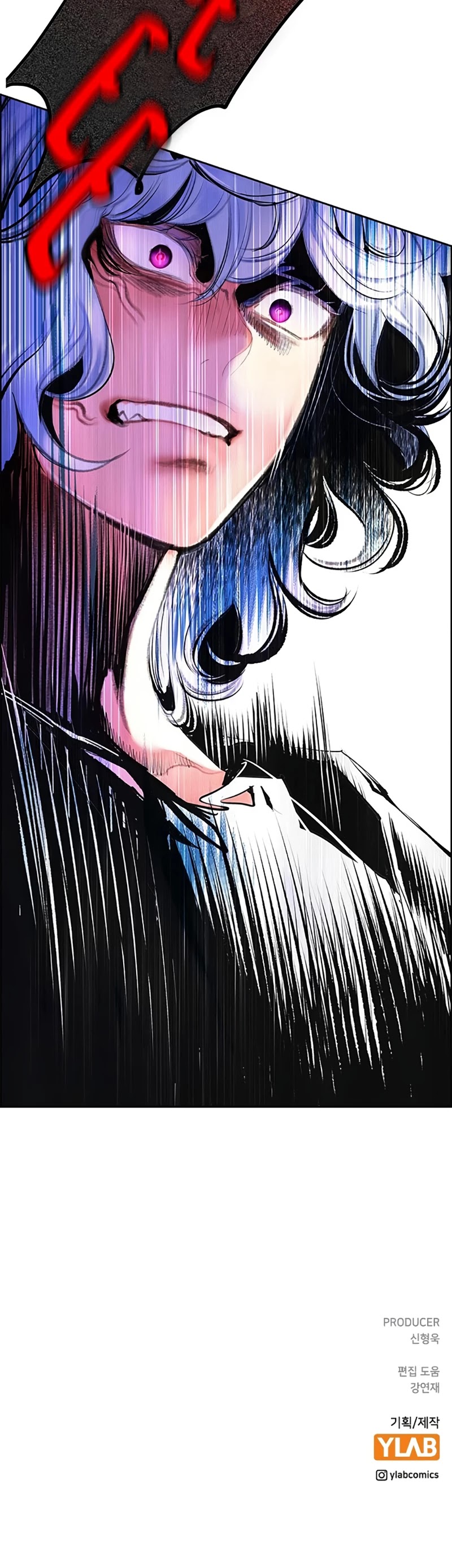 Jungle Juice Chapter 78 page 61 - Chapter 78