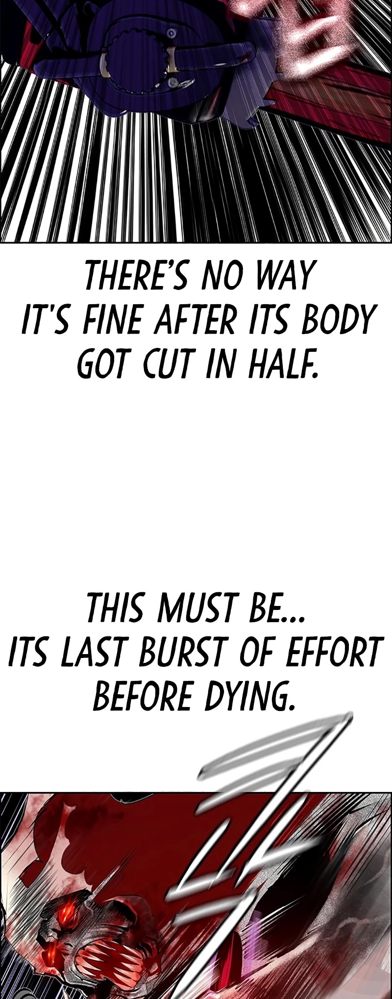 Jungle Juice Chapter 79 page 14 - Chapter 79