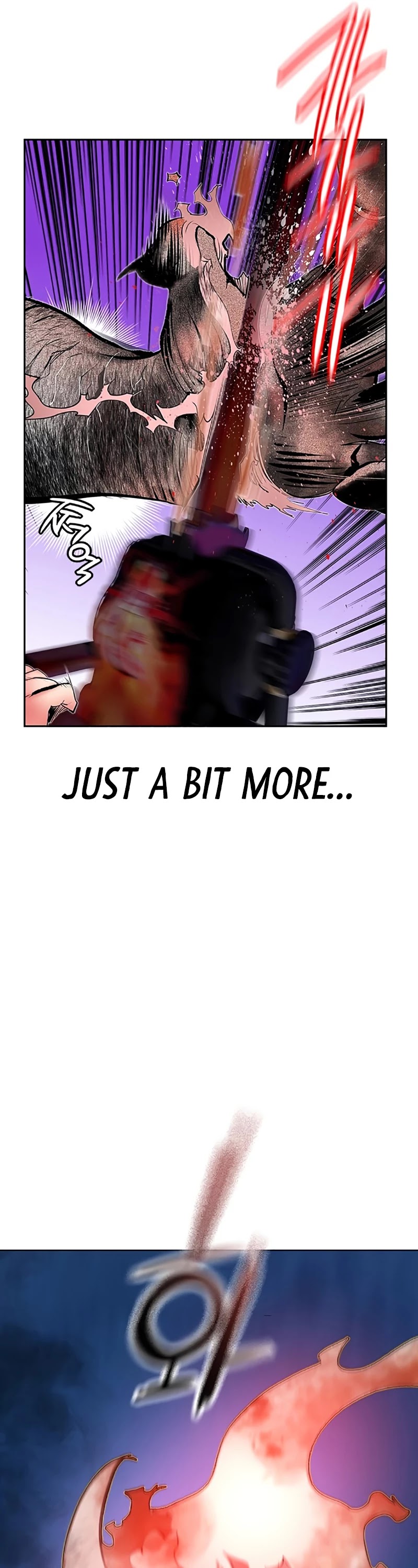Jungle Juice Chapter 79 page 16 - Chapter 79