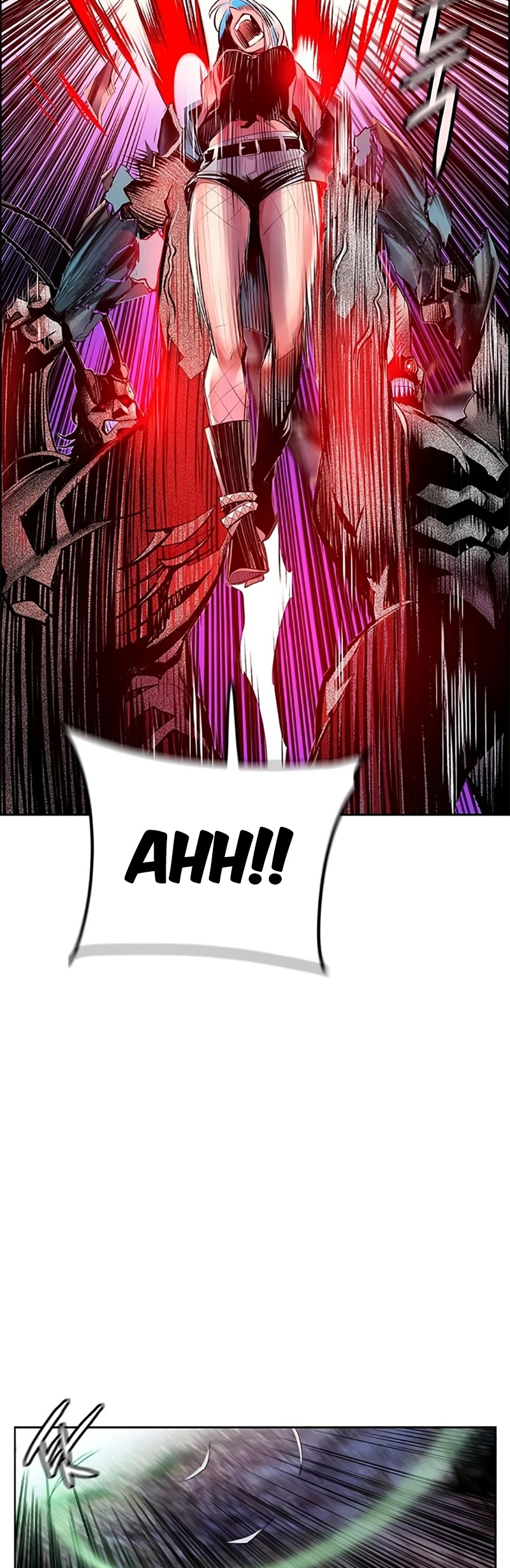 Jungle Juice Chapter 79 page 29 - Chapter 79