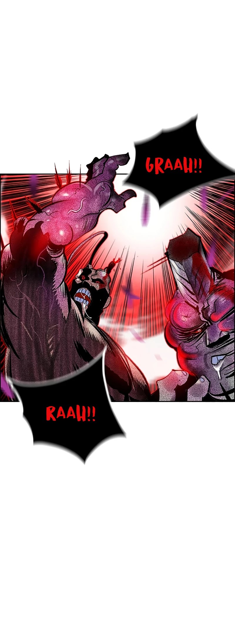 Jungle Juice Chapter 79 page 35 - Chapter 79